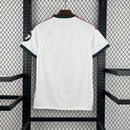 Camisa do Real Madrid I 26/27 Torcedor Branca