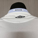 Camisa do Santos I 25/26 JOGADOR Branca