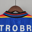 Camisa do Flamengo III 95/96 Torcedor RETRO
