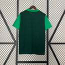 Camisa do Palmeiras Polo 24/25 Torcedor Verde