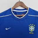 Camisa Seleção do Brasil II 1998 Torcedor RETRO