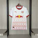 Camisa do RB Bragantino I 25/26 Torcedor Branca