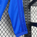 Camisa do Cruzeiro Manga longa I 26/27 Torcedor Azul