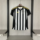 Camisa feminina do Atlético Mineiro I 25/26 Torcedor Preta
