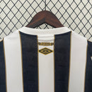 Camisa do Santos II 24/25 Torcedor Listrada