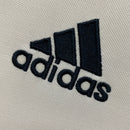 Camisa do Real Madrid I 02/03 Torcedor Branca RETRO
