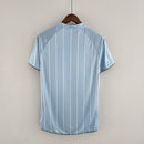 Camisa do Manchester City I 08/09 Torcedor RETRO
