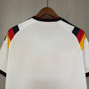 Camisa Seleção da Alemanha I 2026 Torcedor Branca (Copa do mundo)