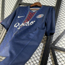 Camisa do PSG I 26/27 Torcedor Azul