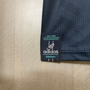 Camisa Seleção da Alemanha II 2026 Torcedor Azul (Copa do mundo) (Cópia)