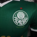 Camisa do Palmeiras I 24/25 JOGADOR Verde