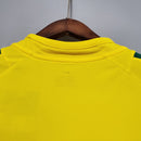 Camisa Seleção do Brasil I 2002 Torcedor RETRO