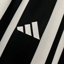 Camisa do Atlético Mineiro I 23/24 Torcedor Preta