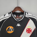 Camisa do Vasco I 00/01 Torcedor RETRO