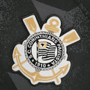 Camisa do Corinthians II 22/23 Torcedor Preta