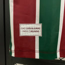 Camisa do Fluminense I 25/26 Torcedor Tricolor