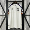 Camisa do Vasco Jersey 24/25 Torcedor Branca