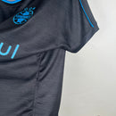 Camisa do Gremio III 23/24 Torcedor Preta