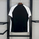 Camisa do Corinthians II 25/26 Torcedor Preta