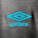Camisa do Gremio III 23/24 Torcedor Preta