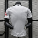 Camisa do Fulham I 24/25 JOGADOR Branca