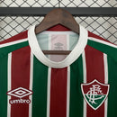 Camisa do Fluminense I 25/26 Torcedor Tricolor