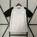 Camisa do Atlético Mineiro Treino 24/25 Torcedor Branca