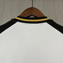 Camisa do Atlético Mineiro II 25/26 Torcedor Branca