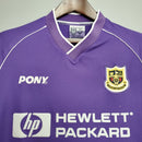 Camisa do Tottenham Hotspur II 98/99 Torcedor RETRO