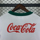 Camisa do Palmeiras II 86/87 Torcedor RETRO