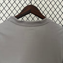 Camisa do Flamengo Treino 24/25 Torcedor Cinza
