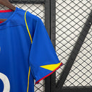 Camisa do Arsenal II 04/05 Torcedor RETRO
