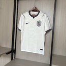 Camisa Seleção da Inglaterra I 2026 Torcedor Branca (Copa do mundo)
