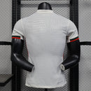 Camisa do Chelsea II 25/26 JOGADOR Branca