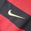 Camisa do Flamengo I 08/09 Torcedor RETRO