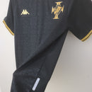 Camisa do Vasco III 22/23 Torcedor Preta