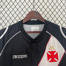 Camisa do Vasco Edição Especial 24/25 Torcedor Preta