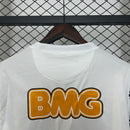 Camisa do Santos Manga Longa 11/12 Torcedor RETRO