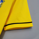 Camisa Seleção do Brasil I 1994 Torcedor RETRO