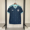 Camisa Seleção da Alemanha II 2026 Torcedor Azul (Copa do mundo) (Cópia)
