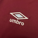 Camisa do West Ham United I 24/25 Torcedor Vermelha