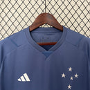 Camisa do Cruzeiro Treino 24/25 Torcedor