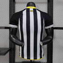 Camisa do Santos II 25/26 JOGADOR Listrada