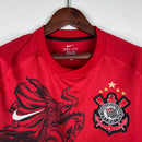 Camisa do Corinthians III 11/12 Torcedor RETRO