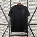 Camisa do Corinthians II 24/25 Torcedor Preta