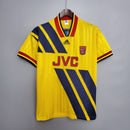 Camisa do Arsenal II 93/94 Torcedor RETRO