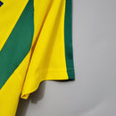 Camisa Seleção do Brasil I 2002 Torcedor RETRO