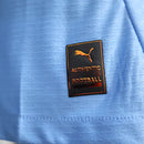 Camisa do Manchester City I 24/25 JOGADOR Azul