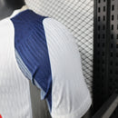 Camisa do Tottenham Hotspur I 25/26 JOGADOR Branca