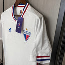Camisa do Fortaleza II 24/25 Torcedor Branca
